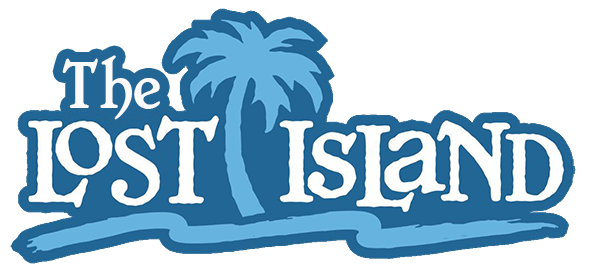 The Lost Island — wheel (WOR)
