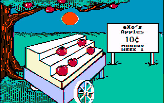Market Place, The — ss (WOR)