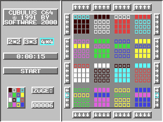 Cubulus — ss (EU)