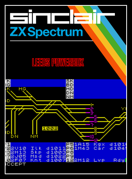 Leeds Powerbox — box-2D (SS)