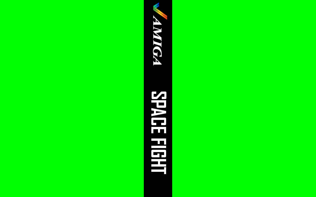 Space Fight — box-texture (SS)