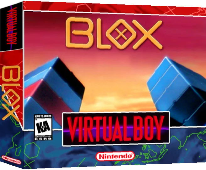 BLOX — box-3D (US)