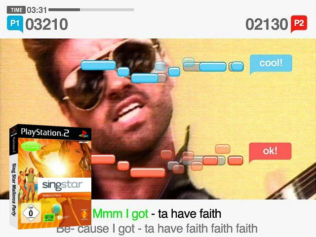 SingStar Mallorca Party — mixrbv2 (DE)