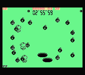 Psycho Pig U.X.B — ss (EU)