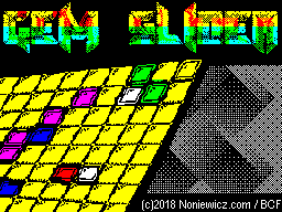 Gem Slider — sstitle (WOR)