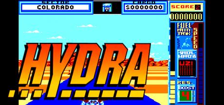 Hydra — steamgrid