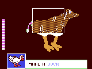 Fantastic Animals — ss (WOR)