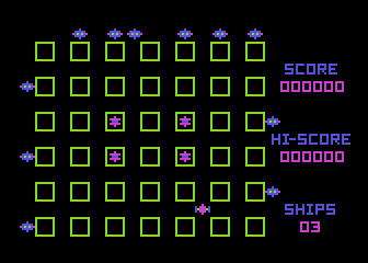 Crossfire — sstitle (WOR)