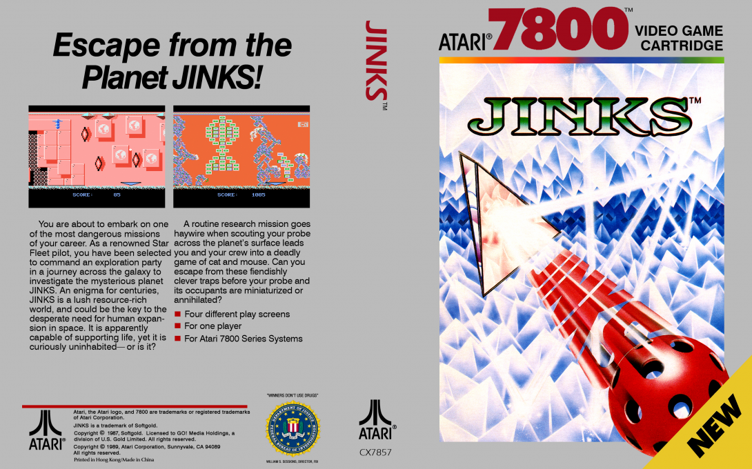 Jinks — box-texture (WOR)