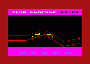 Buzzlines — ss (EU)