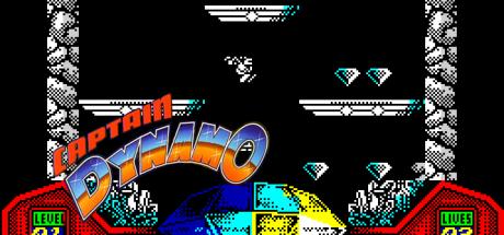 Captain Dynamo — steamgrid