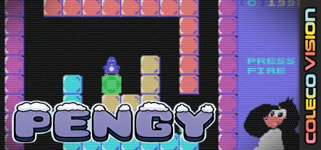 Pengy — steamgrid