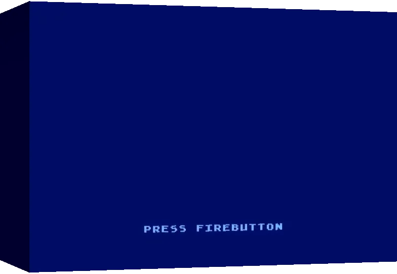 Bomber — box-3D (WOR)