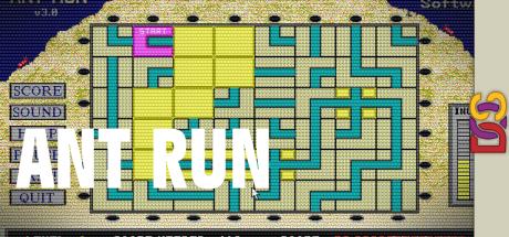 Ant Run — steamgrid