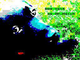 Dog Walk — sstitle (WOR)