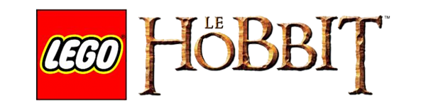LEGO The Hobbit — wheel (FR)