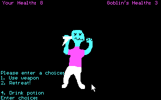 The Golden Flute IV : The Flute of Immortality — ss (WOR)