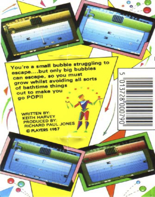 Bubble Trouble — box-2D-back (WOR)