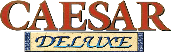 Caesar Deluxe — wheel (EU)