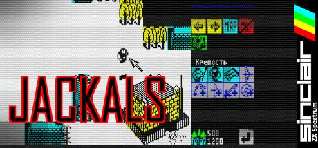 Jackals — steamgrid