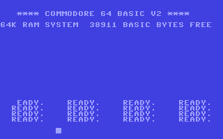 Byte Invaders — ss (WOR)