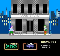 Urban Champion — ss (WOR)
