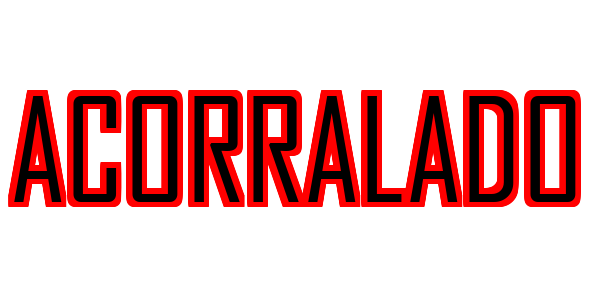 Acorralado — wheel-hd (SS)