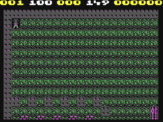 Cool Dash 10 — ss (WOR)