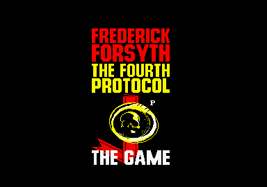 Fourth Protocol, The — sstitle (EU)
