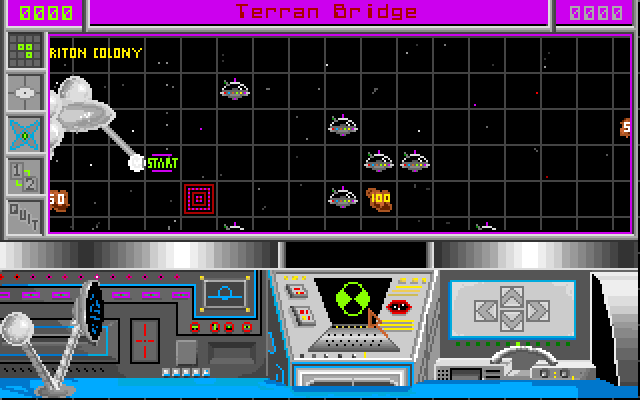 Cosmostruction — ss (WOR)