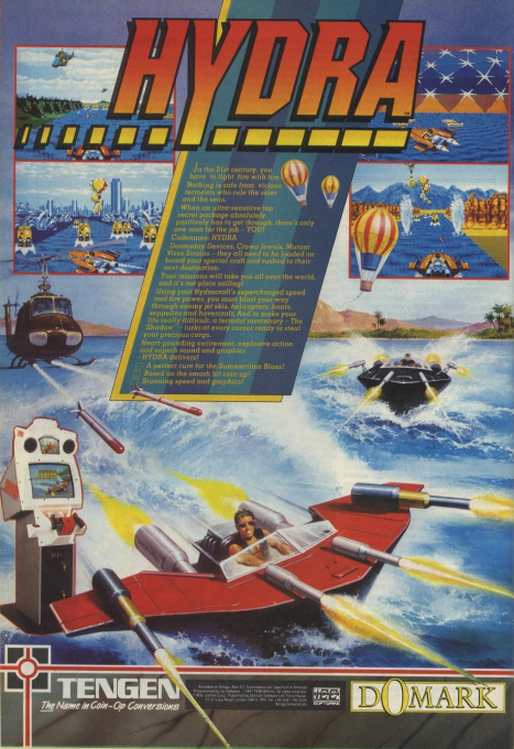 Hydra — box-2D-side (EU)