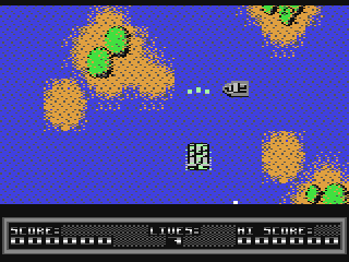 Hover Raider RX — ss (WOR)