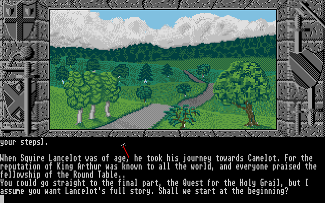 Lancelot — ss (WOR)