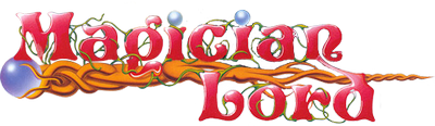 Magician Lord — wheel (WOR)