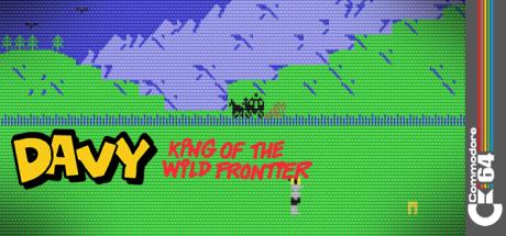 Davy : King of the Wild Frontier — steamgrid