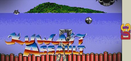 Kuwait Assault — steamgrid