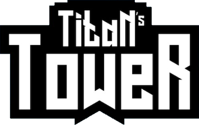 Titans Tower — wheel (WOR)
