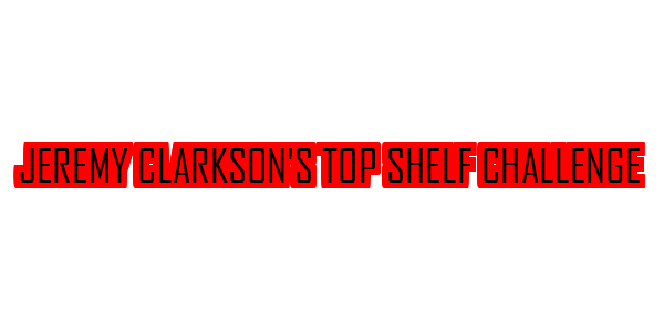 Jeremy Clarkson's Top Shelf Challenge — wheel-hd (SS)