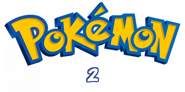 Pokemon 2 — wheel-hd (WOR)