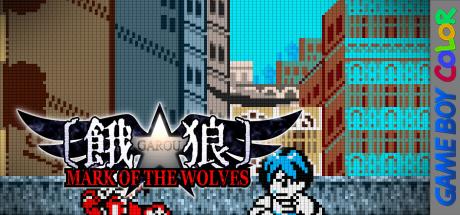Elang 2003 - Mark of the Wolfs — steamgrid