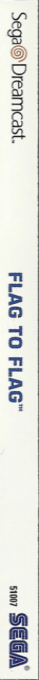 Flag to Flag — box-2D-side (US)