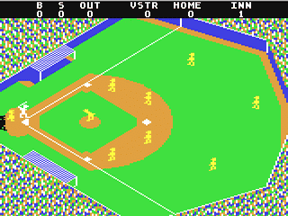 Star League Baseball — ss (WOR)