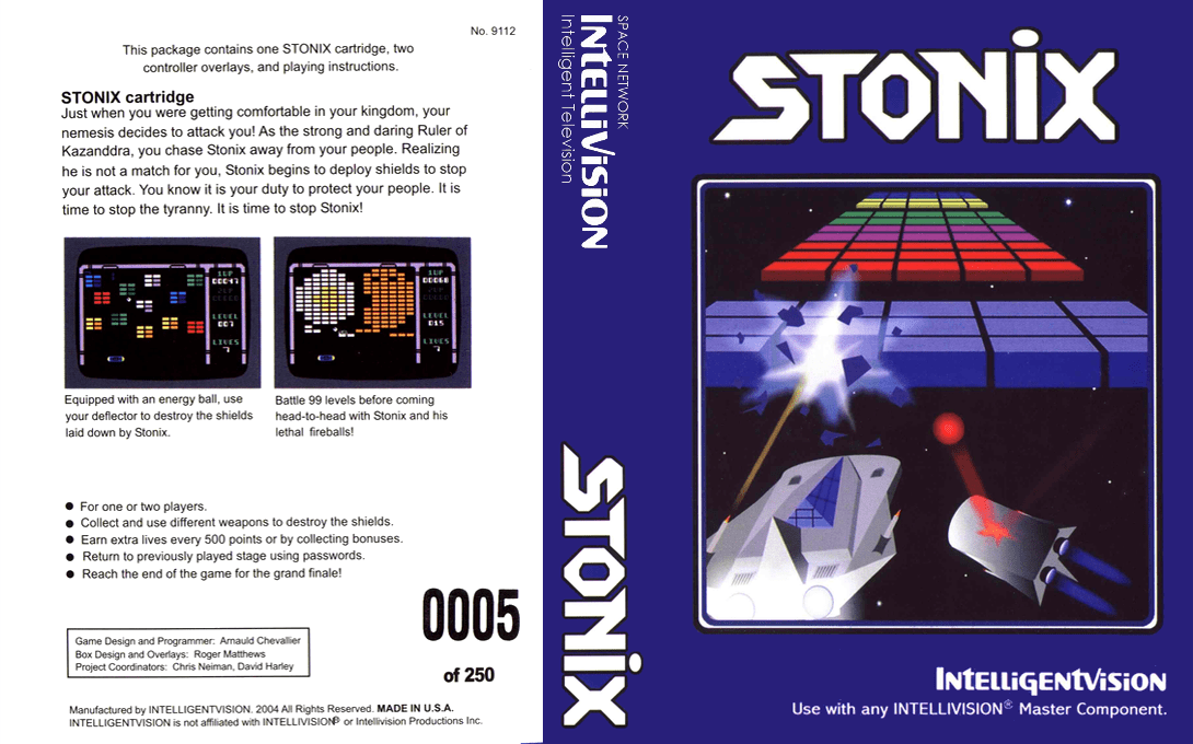 Stonix — box-texture (WOR)