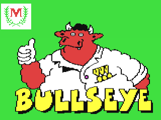 Bullseye — sstitle (EU)