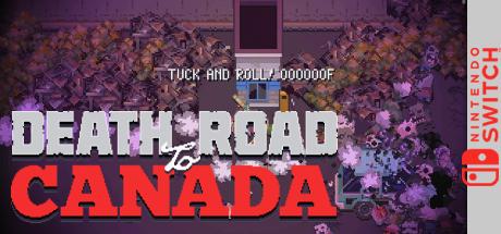 Death Road To Canada — steamgrid