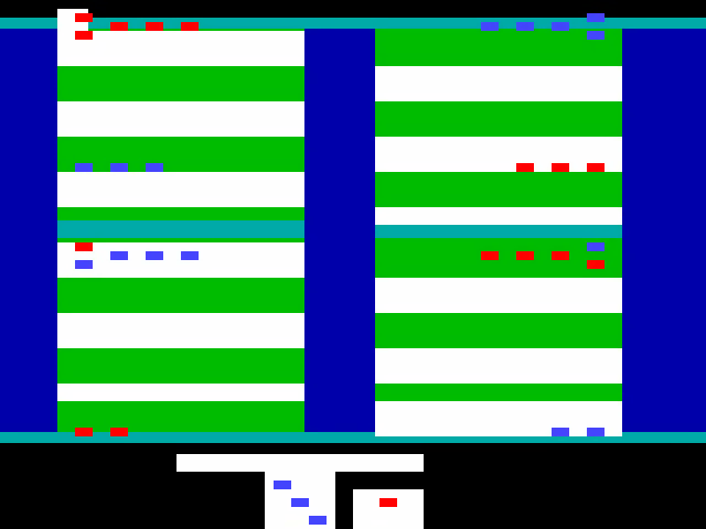 Backgammon — ss (EU)