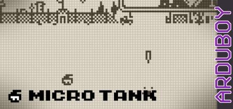 MicroTank — steamgrid