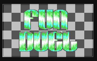 Fun Duel — sstitle (WOR)