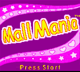 Diva Starz - Mall Mania — sstitle (WOR)