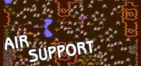 Air Support — steamgrid